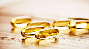 Omega 3 en Omega 6 vetzuren