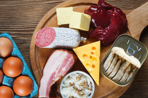 Cholesterol – Verhoogde cholesterolwaarden verlagen