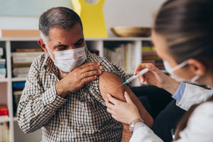 Vaccinaties tegen het coronavirus: hoe het werkt, veiligheid, vaccinatieplannen