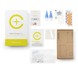 Hooikoorts Test | cerascreen®