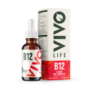 Vitamine B12 druppels