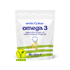 Vegan Omega-3 + Vitamine D3 Capsules