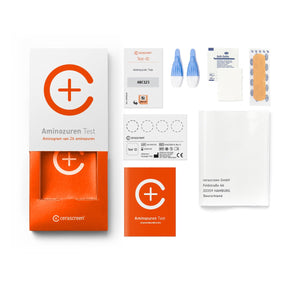 Aminozuren Test | cerascreen®