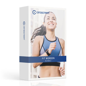 Fit worden bundle - packshot