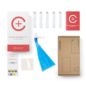 Fructose Intolerantie Test | cerascreen®