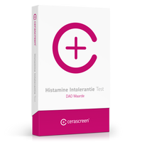 Histamine Test