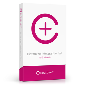 Histamine Test