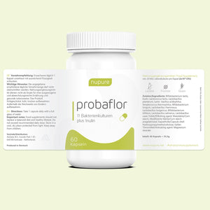Probaflor capsules