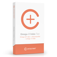 Omega-3 Test