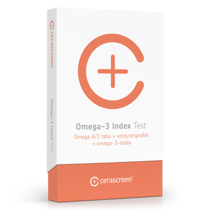 Omega-3 Test