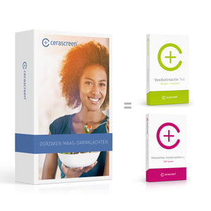 Oorzaken Maag-darmklachten Tests