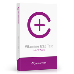 Vitamine B12 Tekort Test
