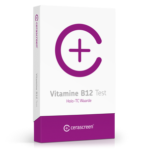 Vitamine B12 Tekort Test