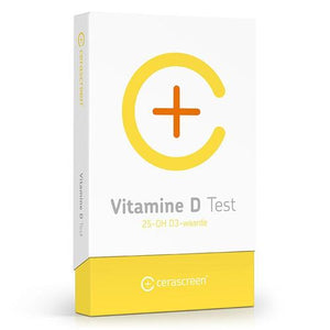 Vitamine D Tekort Test