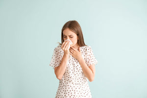 Kruisallergie: oorsprong, symptomen en tips