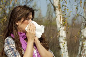 Berkenpollen allergie: symptomen, diagnose en tips