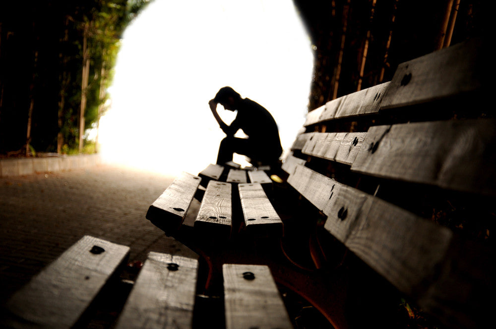 Vitamine B12: een mogelijke vorm van depressietherapie