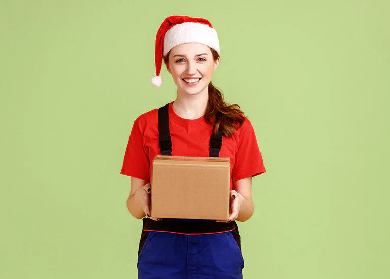 Belangrijke informatie: Gesloten laboratoria tijdens de kerst- en nieuwjaarsperiode
