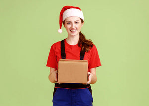 Belangrijke informatie: Gesloten laboratoria tijdens de kerst- en nieuwjaarsperiode