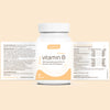 Vitamine B Complex Capsules