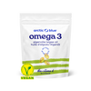 Omega-3-Set: Omega-3 Test + Omega-3 Supplement