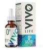 Vegan Omega-3 Druppels (groene munt)