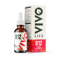 Vitamine B12 druppels