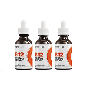 Vitamine B12 druppels