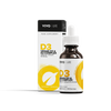 Vitamine D-set: Test + supplement