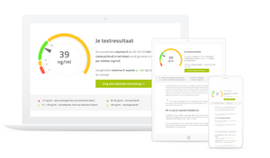 Vitamine D Test - Voordeelpakket