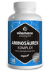 Aminozuren Complex Tabletten