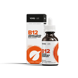 Vitamine B12 druppels