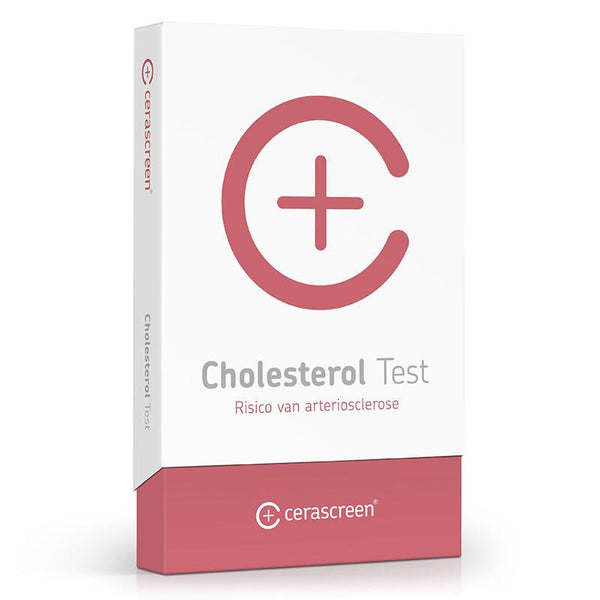 Cholesterol Test