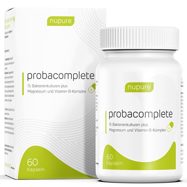 Probacomplete Capsules