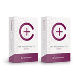 DNA Metabolisme Test (Stofwisseling Test) - Double Pack – afbeelding 1 van 3