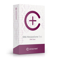 DNA Metabolisme Test (Stofwisseling Test)