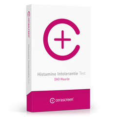 Histamine Test