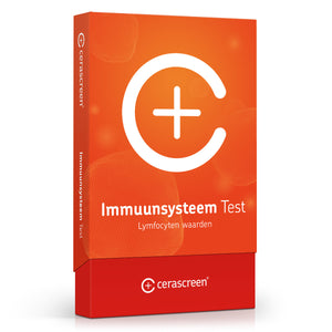 Immuunsysteem Test