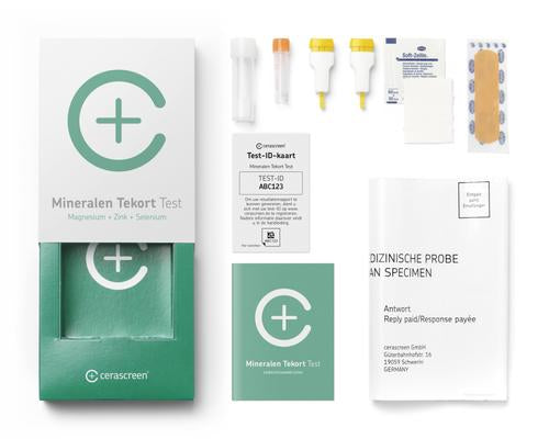 Oorzaken Hoofdpijn Test