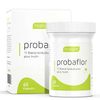 Probaflor capsules