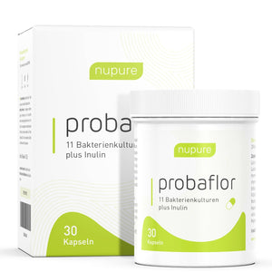 Probaflor capsules