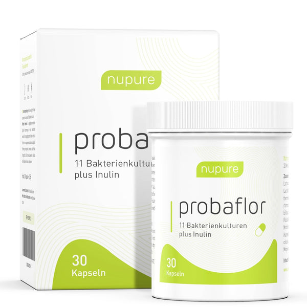 Probaflor capsules