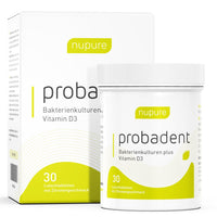 Probadent zuigtabletten