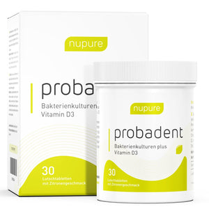 Probadent zuigtabletten