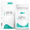 Zink capsules