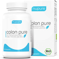 Colon Pure Capsules BIO