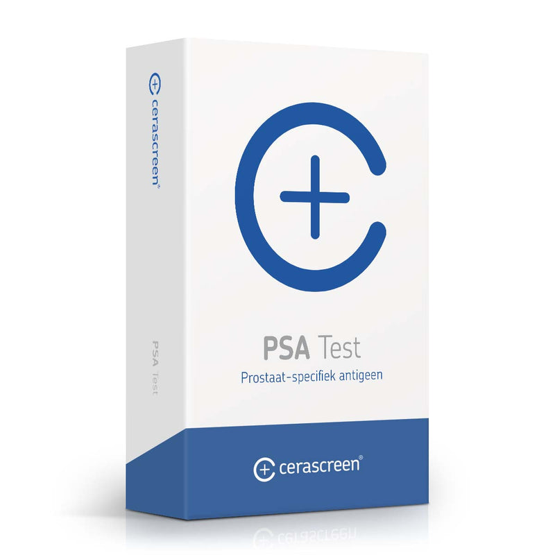 PSA Test – afbeelding 1 van 2