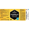 Vitamine D3 Depot Tabletten