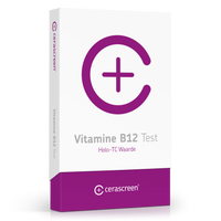Vitamine B12 Tekort Test