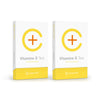 Vitamine D Tekort Test - Double Pack